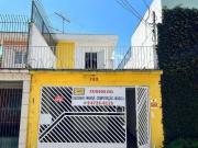 Sobrado à venda, 165 m² por R$ 600.000,00 Jardim Santo...