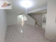 Sobrado com 2 dormitórios à venda, 165 m² por R$...