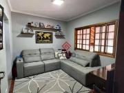 Sobrado com 2 dormitórios à venda, 167 m² por R$ 520.000...