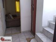 Sobrado com 2 dormitórios à venda, 168 m² por R$...