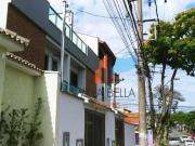 Sobrado à venda, 169 m² por R$ 750.000,01 Vila Curuçá...