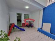 Sobrado com 2 dormitórios à venda, 170 m² por R$... Sobrado com 2 dormitórios à venda, 170 m² por R$...