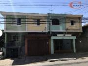 Sobrado com 2 dormitórios à venda, 170 m² por R$...