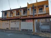 Sobrado com 2 dormitórios à venda, 172 m² por R$...