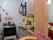 Sobrado com 2 dormitórios à venda, 173 m² por R$...