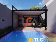 Sobrado com 2 dormitórios à venda, 173 m² por R$...