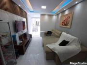 Sobrado com 2 dormitórios à venda, 173 m² por R$...