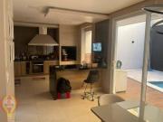 Sobrado com 2 dormitórios à venda, 174 m² por R$...