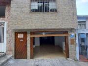 Sobrado com 2 dormitórios à venda, 174 m² por R$...