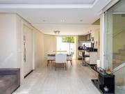 Sobrado com 2 dormitórios à venda, 174 m² por R$...