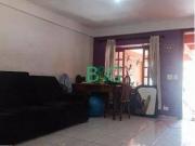 Sobrado com 2 dormitórios à venda, 175 m² por R$...