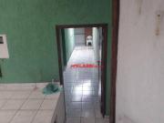 Sobrado com 2 dormitórios à venda, 177 m² por R$...