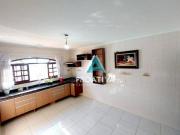 Sobrado com 2 dormitórios à venda, 179 m² Jardim Rina...