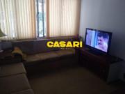 Sobrado com 2 dormitórios à venda, 179 m² Santa...