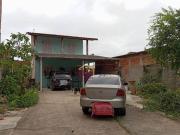 Sobrado com 2 dormitórios à venda, 180 m² por R$...