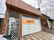 Sobrado com 2 dormitórios à venda, 180 m² por R$...