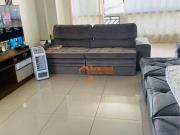 Sobrado com 2 dormitórios à venda, 180 m² por R$...