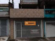 Sobrado com 2 dormitórios à venda, 180 m² por R$...