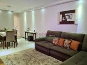 Sobrado com 2 dormitórios à venda, 180 m² por R$...
