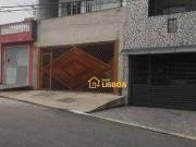 Sobrado com 2 dormitórios à venda, 180 m² por R$...