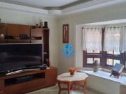 Sobrado com 2 dormitórios à venda, 184 m² por R$...