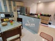 Sobrado com 2 dormitórios à venda, 184 m² por R$...