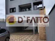 Sobrado com 2 dormitórios à venda, 185 m² por R$...