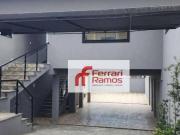Sobrado com 2 dormitórios à venda, 185 m² por R$ 930.000...