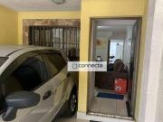 Sobrado com 2 dormitórios à venda, 187 m² por R$...