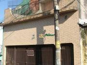 Sobrado com 2 dormitórios à venda, 190 m² por R$...