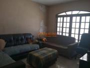 Sobrado com 2 dormitórios à venda, 190 m² por R$...