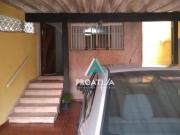 Sobrado com 2 dormitórios à venda, 195 m² Santa Maria...