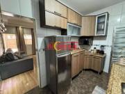 SOBRADO COM 2 DORMITÓRIOS A VENDA, 198 m² JARDIM PARAÍSO...