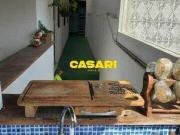 Sobrado com 2 dormitórios à venda, 200 m² Campanário...