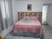 Sobrado com 2 dormitórios à venda, 200 m² por R$ 387.000...