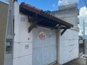 Sobrado com 2 dormitórios à venda, 200 m² por R$...