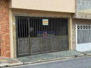 Sobrado com 2 dormitórios à venda, 200 m² por R$...