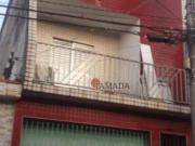 Sobrado com 2 dormitórios à venda, 200 m² por R$...