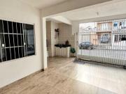 Sobrado com 2 dormitórios à venda, 200 m² por R$...