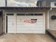 Sobrado com 2 dormitórios à venda, 200 m² por R$...