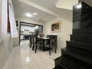 Sobrado com 2 dormitórios à venda, 203 m² por R$...