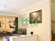 Sobrado com 2 dormitórios à venda, 207 m² por R$...