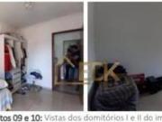 Sobrado com 2 dormitórios à venda, 208 m² por R$...