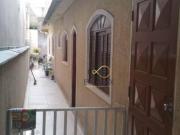 Sobrado com 2 dormitórios à venda, 220 m² por R$...