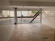 Sobrado com 2 dormitórios à venda, 220 m² por R$...