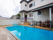 Sobrado com 2 dormitórios à venda, 224 m² por R$...