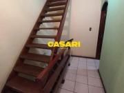 Sobrado com 2 dormitórios à venda, 230 m² Jardim Ana...