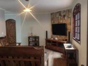 Sobrado com 2 dormitórios à venda, 250 m² por R$...