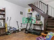 Sobrado com 2 dormitórios à venda, 250 m² por R$...