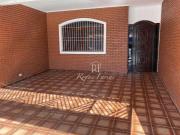 Sobrado com 2 dormitórios à venda, 269 m² por R$...